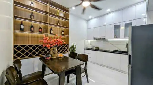 Bán gấp nhà riềng phố Nguyễn Phúc Lai 48m 4Tg MT 4.2m hơn 10 tỷ Ô tô KD sầm uất