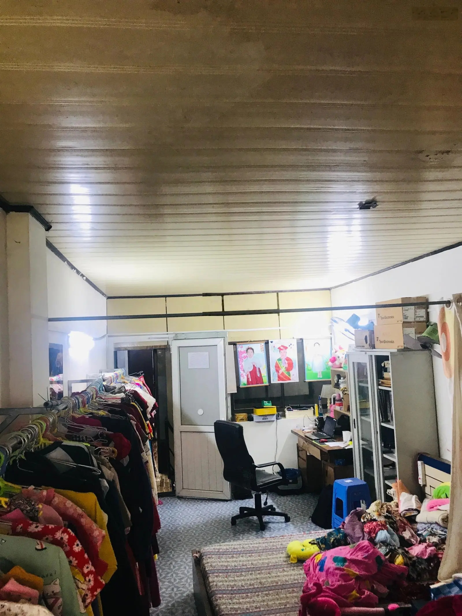 Bán nhà 1 trệt 1 lầu Trần Đình Xu, Nguyễn Cư Trinh, Quận 1, SHR 53,7m2, Quá rẻ, Hiếm. 8.9 tỷ
