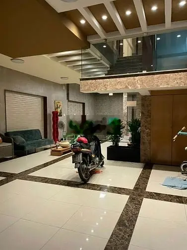 bán biệt thự đường 672, sát UBND Quận 9, PLB, Quận 9. giá 12 tỷ 500