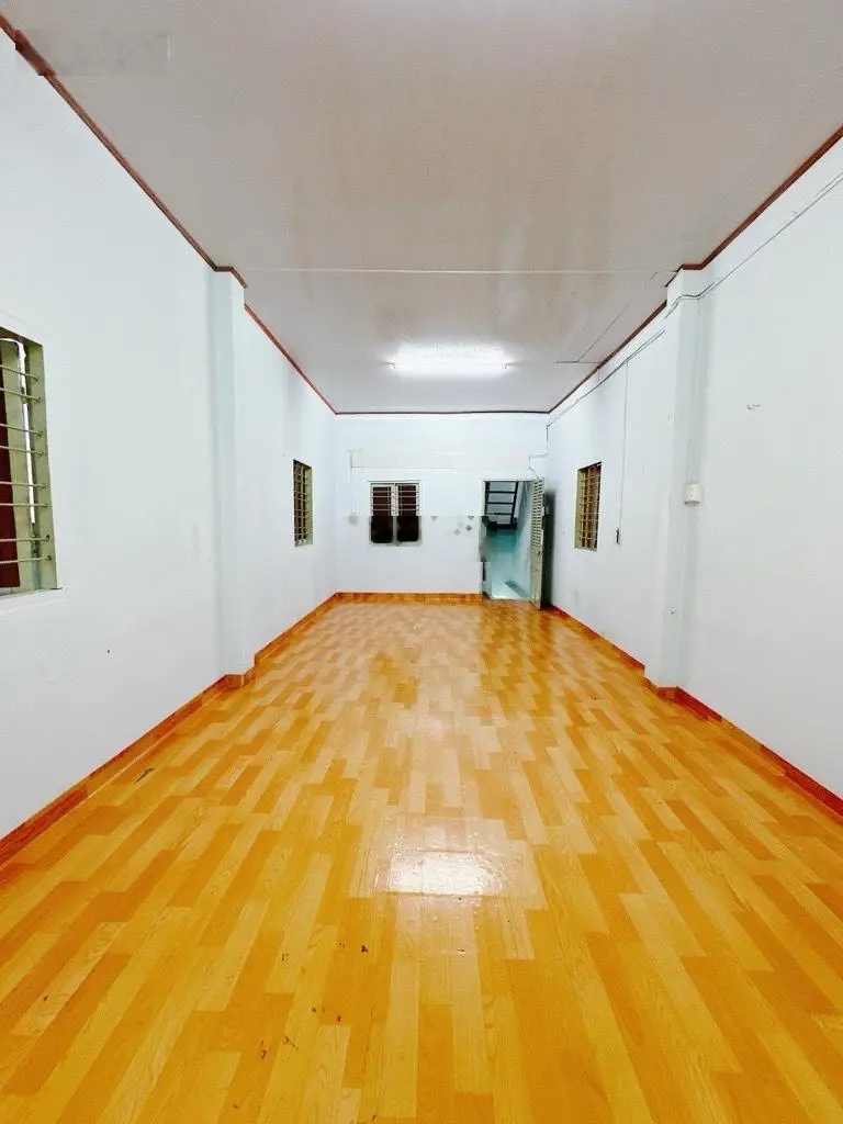 Tôi chủ nhà cần bán căn nhà hẻm 171 Tôn Đản, Phường 15, Quận 4