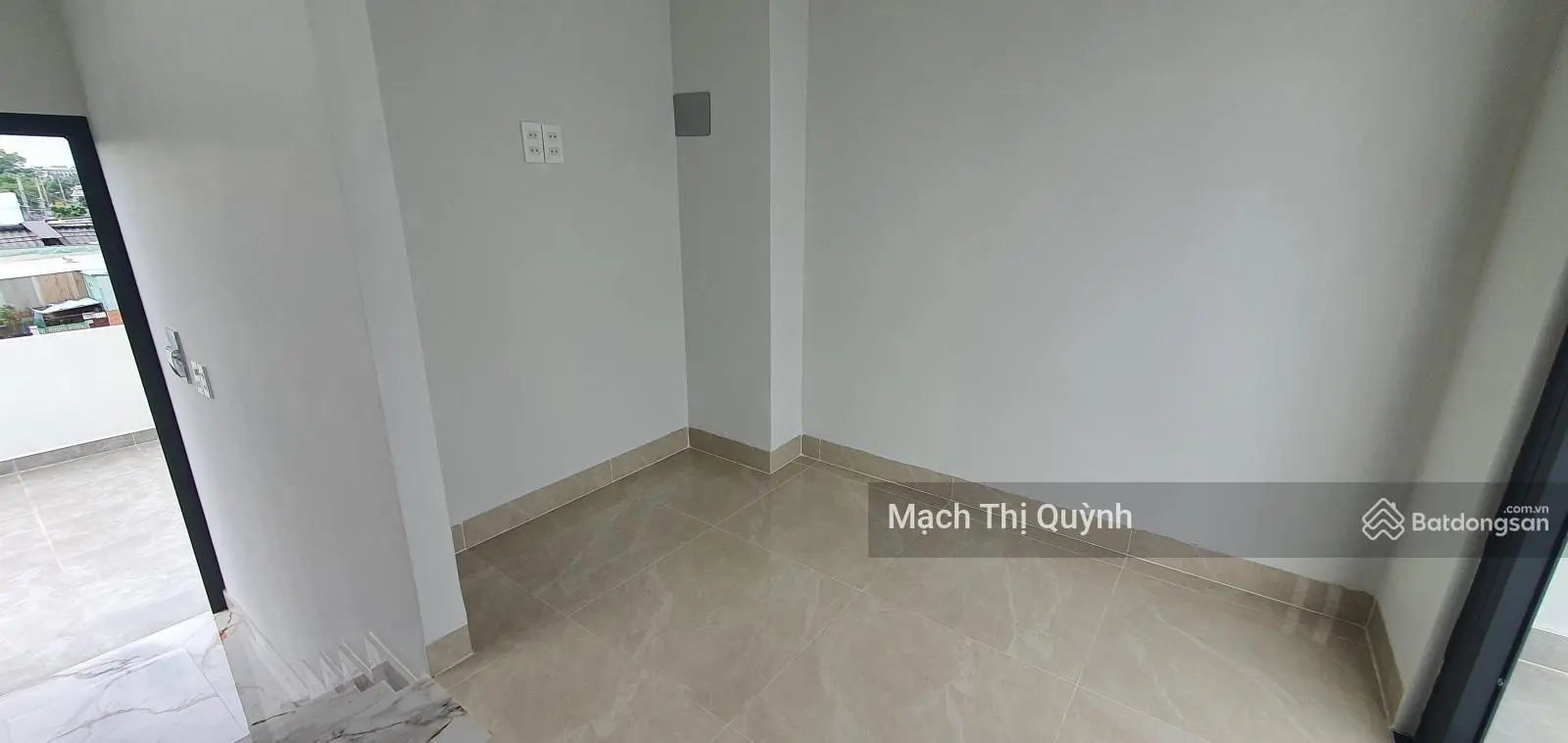 Bán nhà riêng 4PN, 5WC, 70m2 tại Hà Huy Giáp, Thạnh Lộc, Q12, giá tốt 6,95 tỷ viêu sông