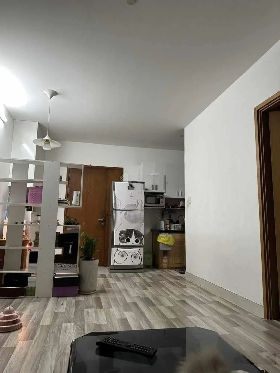 Deal căn Tara đã có sổ-1PN 1WC 49m2 giá 2,15 tỷ nhà mới đẹp view thoáng mát - hỗ trợ vay ngân hàng