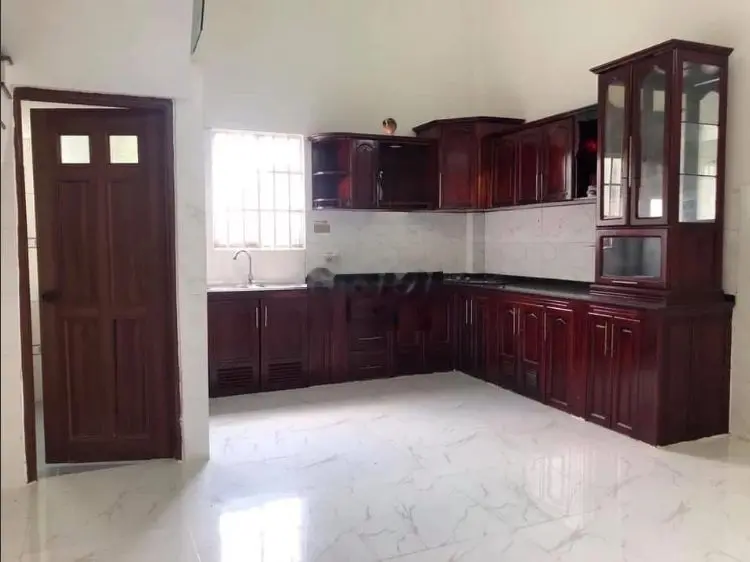 Đường Quang Trung, Thị trấn Hóc Môn, 70m2, 1 trệt lầu,sổ riêng, 1.6 tỷ
