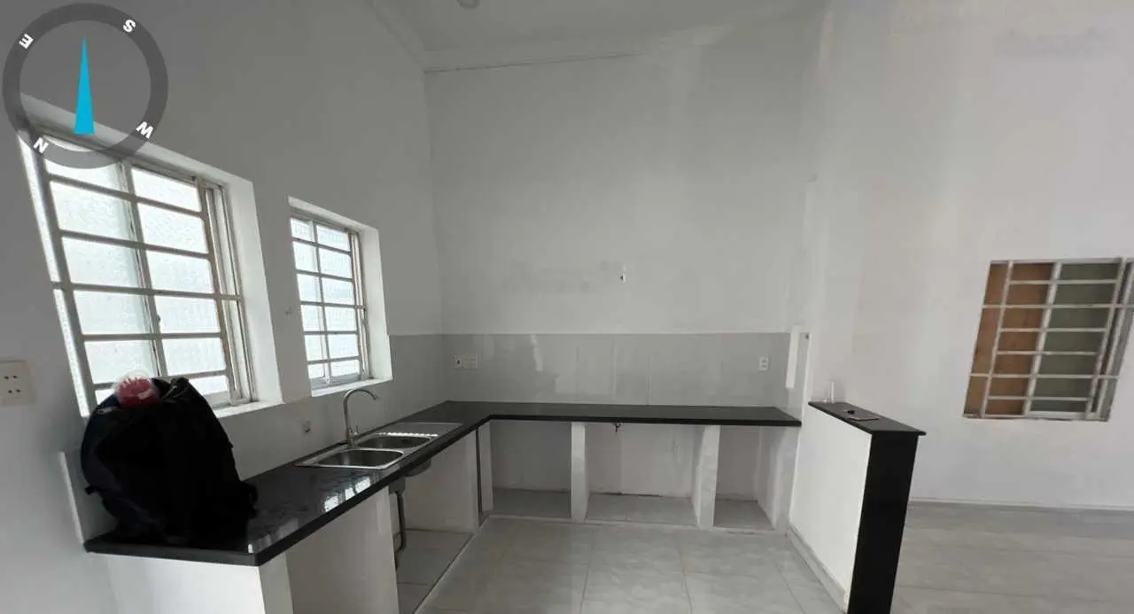 Nhà đường 8m KDC Vĩnh Phú giá 4ty650