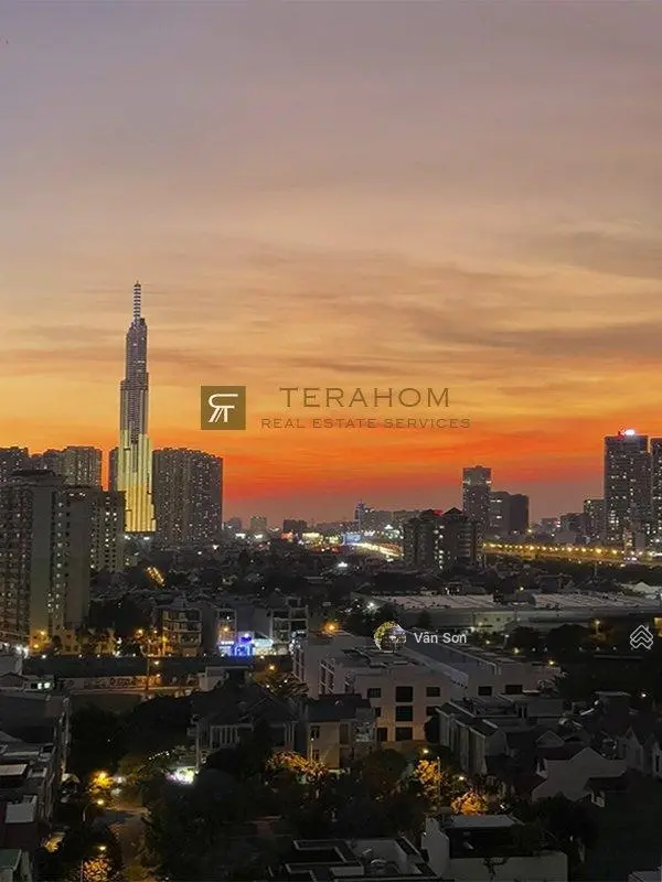 Nhà thật - giá thật 3PN 148m2 - Trục căn hoa hậu của Estella View nội khu và Landmark giá chỉ 13 tỷ