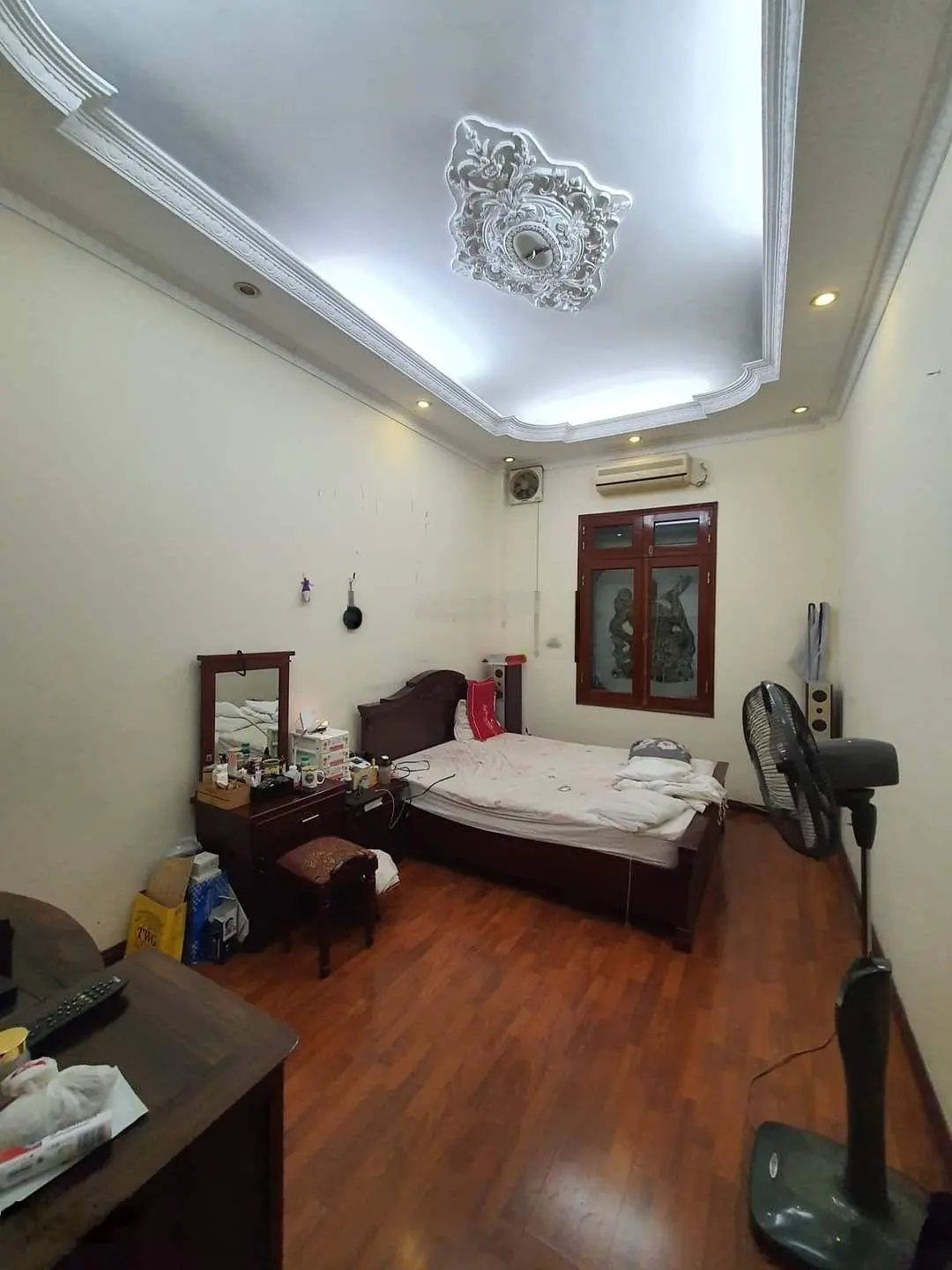 Bán nhà plcb - khuất duy tiến - tx - ngõ to hơn phố - vỉa hè 3m - kinh doanh sầm uất - nhỉnh 16 tỷ.