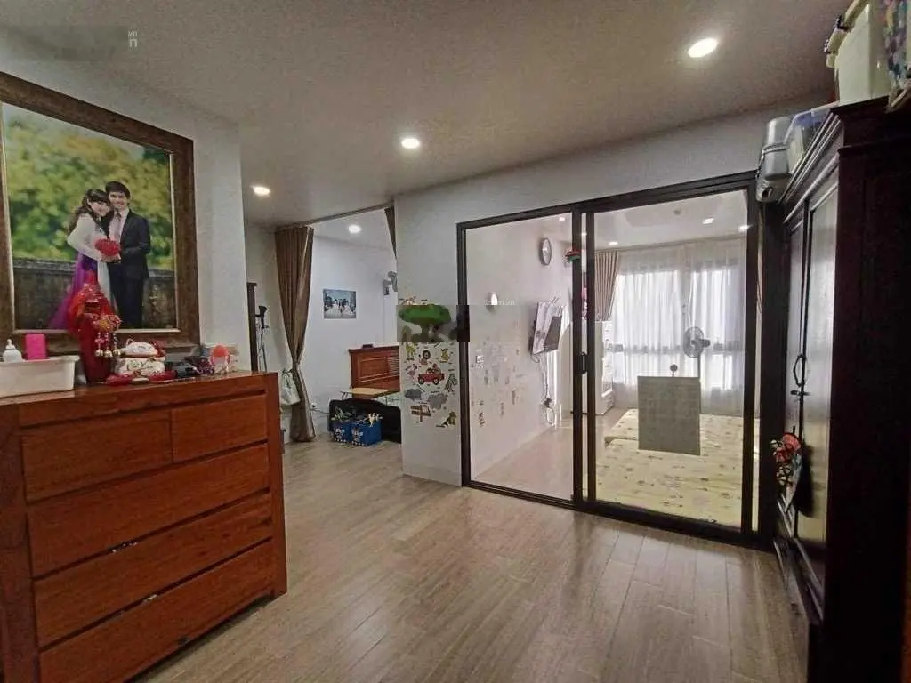 Nhà Hào Nam, Đống Đa, Hà Nội ngõ ô tô 57m2, 7 tầng thang máy, MT 6m, giá 20,5 tỷ