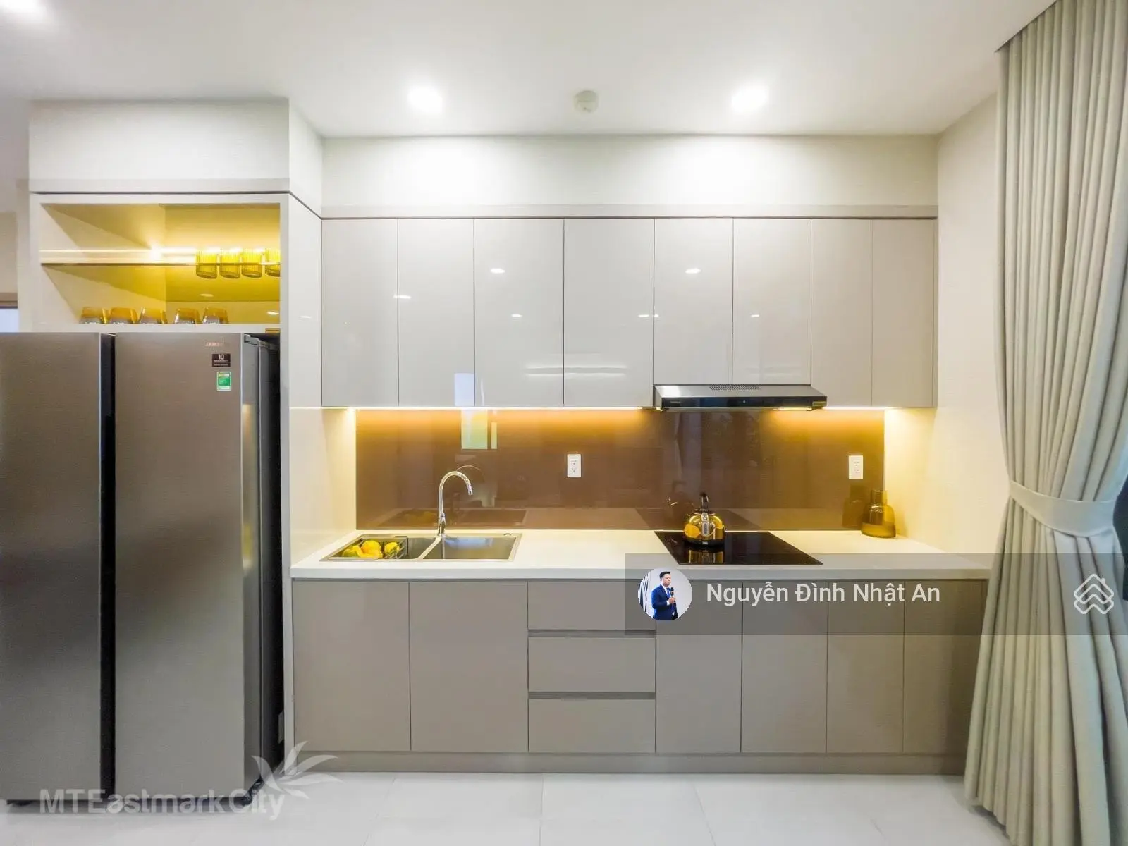 Chính chủ bán nhanh 2 căn 3PN 99,9m2 giá tốt nhất thị trường chỉ 3,5 tỷ bao thuế phí LH 0935 015 ***