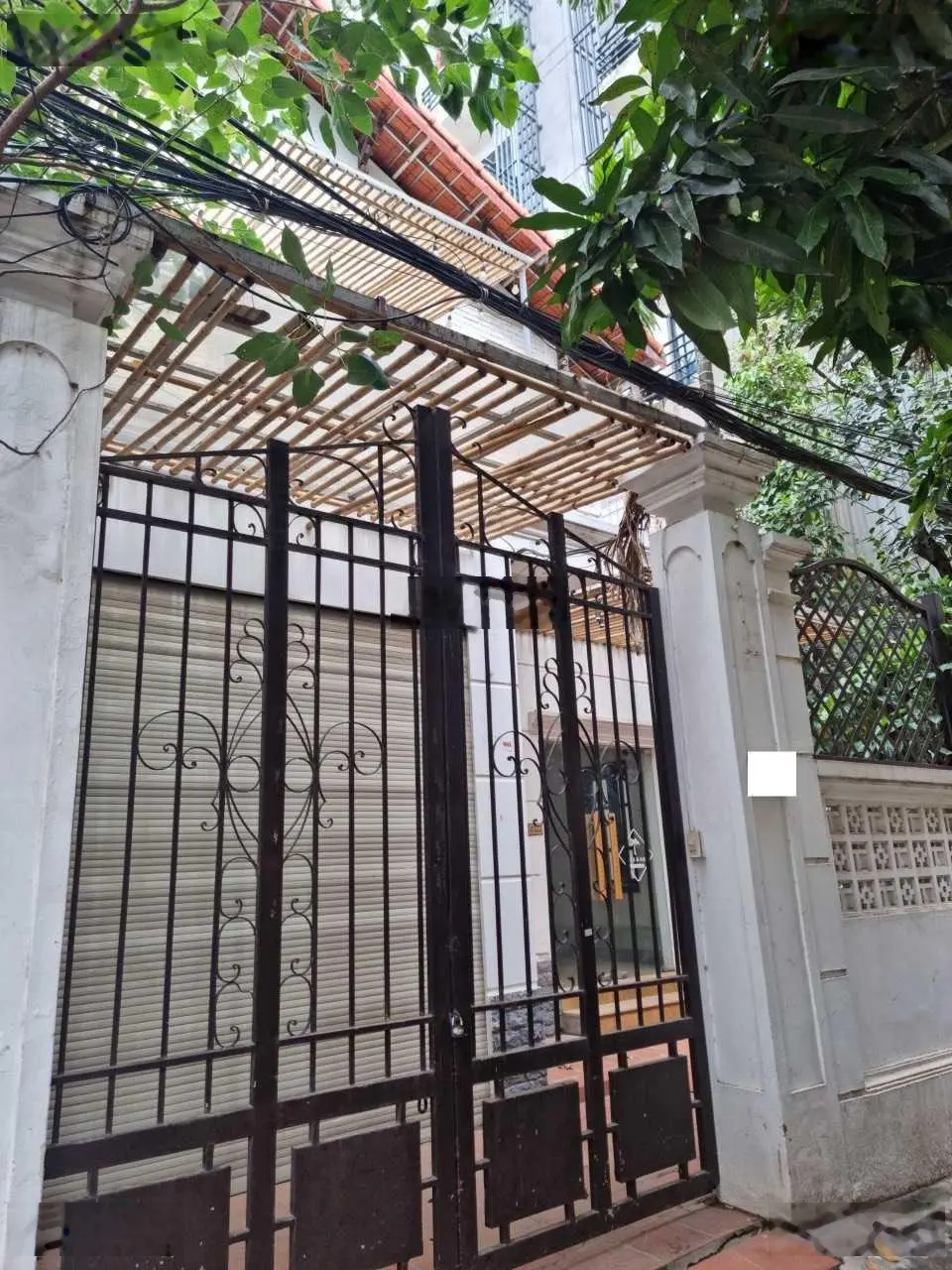 Siêu hiếm! Biệt thự Trích Sài - nhà 3 thoáng sát Hồ Tây, ô tô tránh, vỉa hè, 120m2 chỉ 180tr/m2