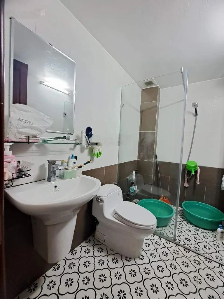 Bán biệt thự liền kề làng việt Kiều châu âu phố Nguyễn văn lộc 79m2-22 tỷ 500