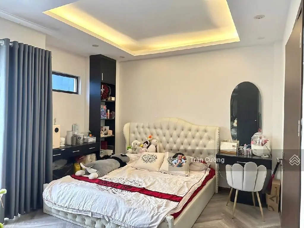Bán nhà đẹp đón tết - Định Công, Hoàng Mai, ô tô đỗ cổng, 30m2, 6.7 tỷ