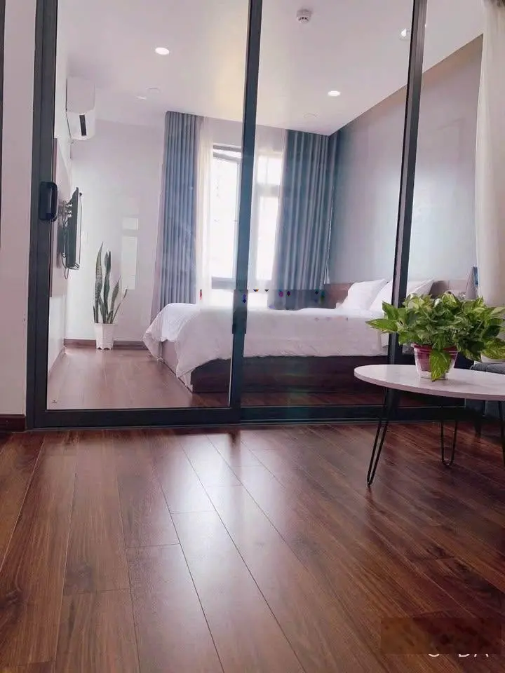 Tòa căn hộ 9 phòng Mỹ Đa Đông sát Võ Nguyên Giáp dòng tiền 50 tr/tháng