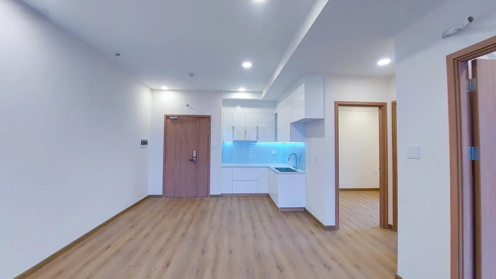Duy nhất căn 2PN 57m2 tại Phú Mỹ Hưng giá chỉ 2,708 tỷ. Viva Plaza thanh toán 30% nhận nhà ngay