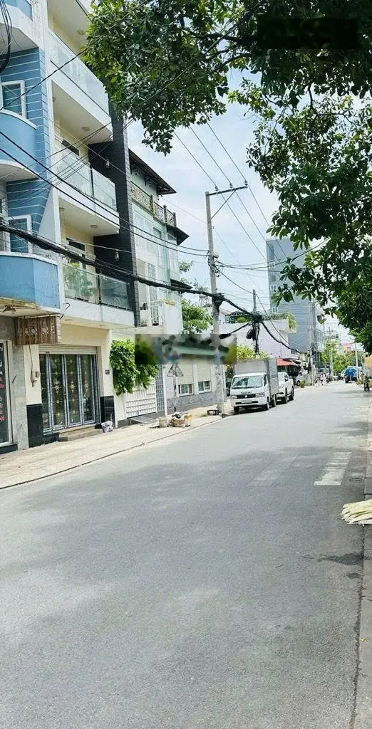 Bán Nhà Huỳnh Văn Nghệ, 3,9 tỷ, 39 m2, Tân Bình, HCM
