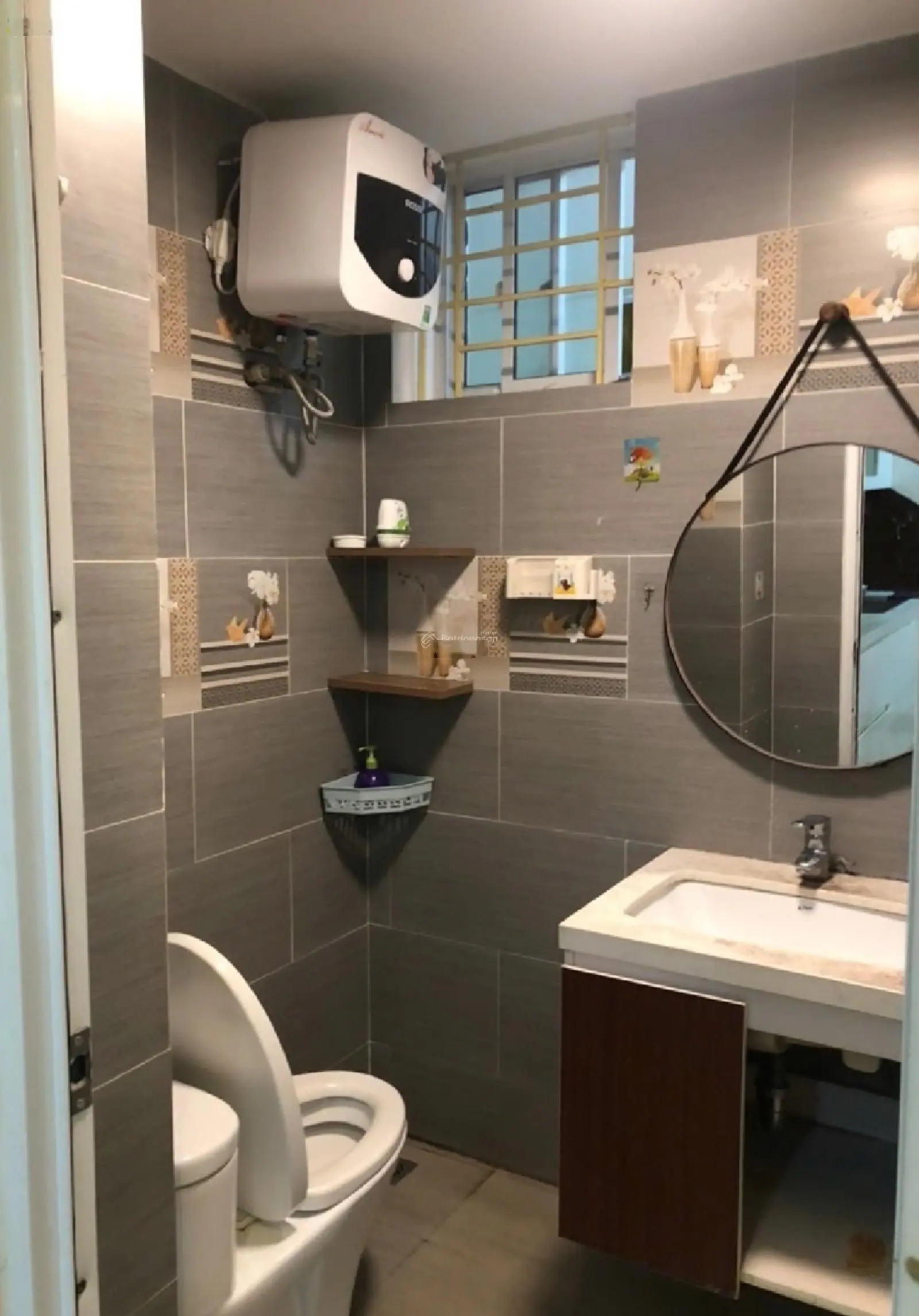 C.c 7a mặt phố lê đức thọ - 69m*2pn - nhà đẹp thoáng sáng - full n/t - ở ngay - giá 4,6 tỷ