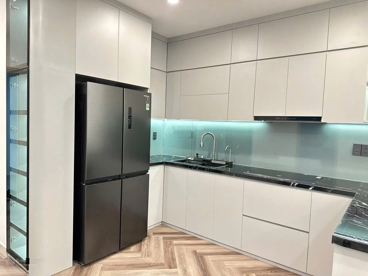 Bán căn hộ Melody 59m2 view biển nội thất siêu tâm huyết - Em Tiên chuyên Melody