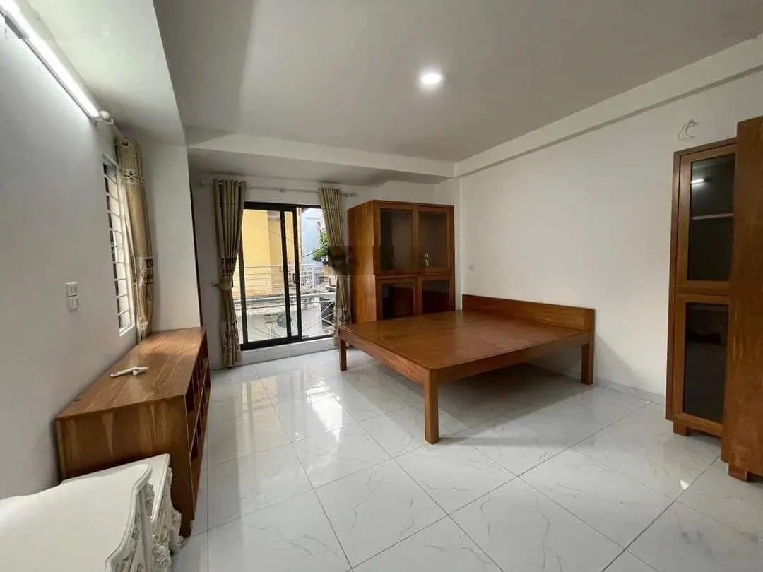 Siêu kinh doanh Phúc Xá mới, Ba Đình, 2 ô tô to đỗ cửa, thang máy, vỉa hè, 62m, 13.4 tỷ