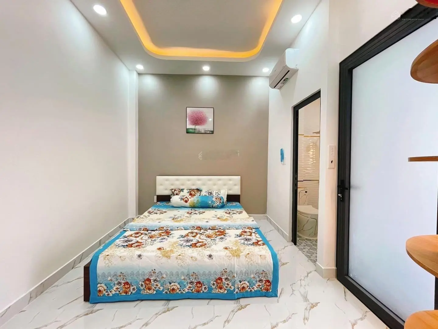 Bán nhà hẻm xe hơi 6m Đ. Xô Viết Nghệ Tĩnh, Q. Bình Thạnh 65m2 (Sổ hồng riêng)
