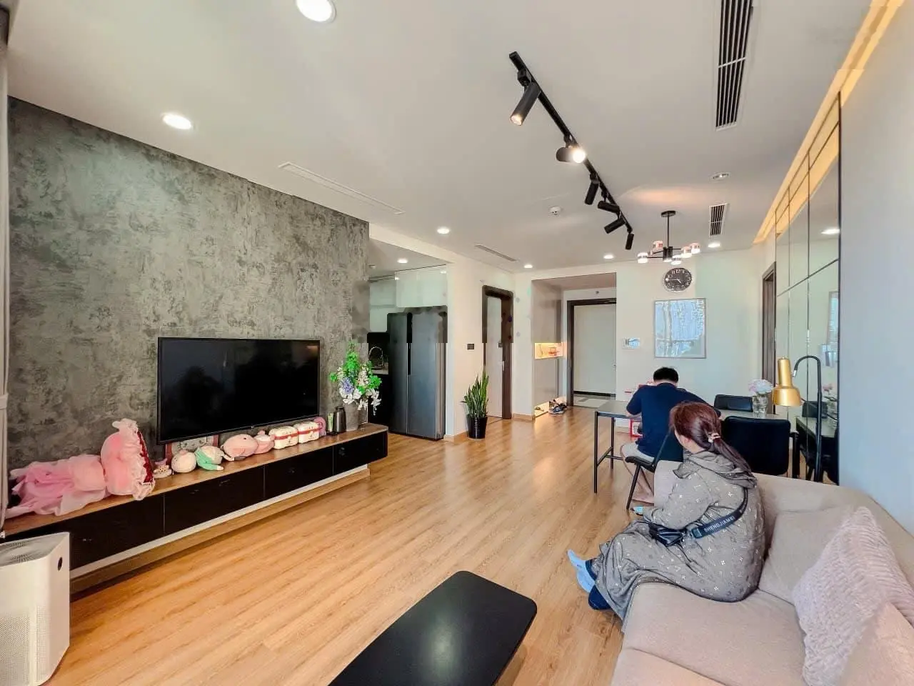 Cần bán căn hộ 127 M2 3 NGỦ 3 VS GIÁ 6,4 TỶ tại GoldSilk Complex Hà Đông LH 0368 588 *** mr duy