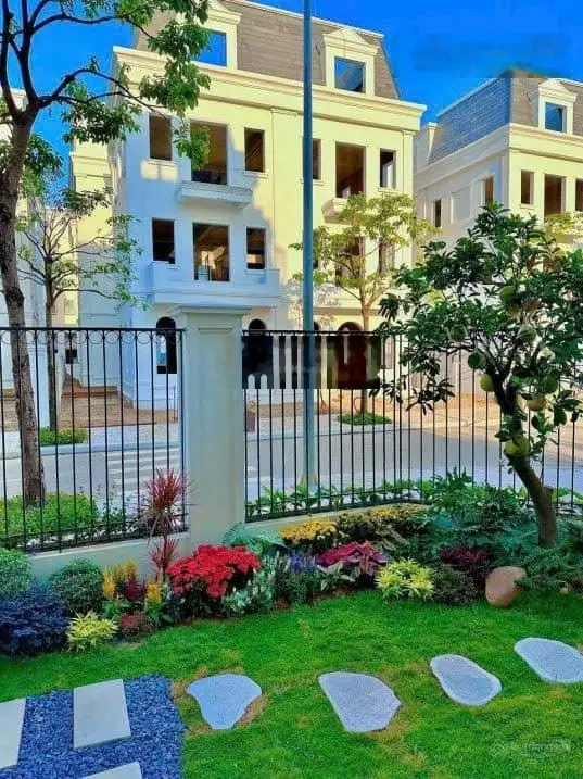 Siêu phẩm biệt thự Solasta Mansion Dương Nội vip nhất tại Hà Đông giá chỉ từ 26.9 tỷ. LH 0362 125 ***
