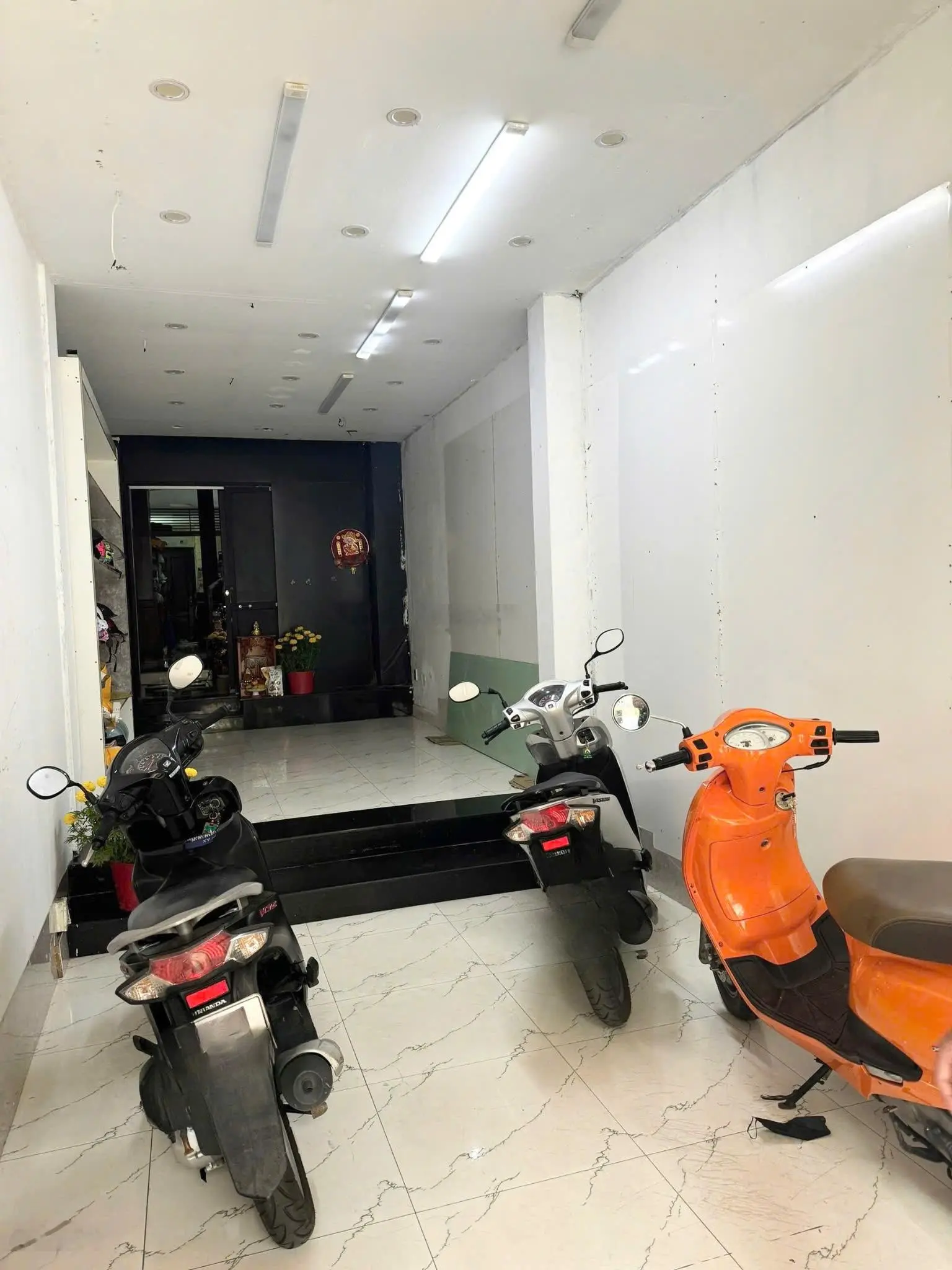 Bán nhà riêng 67m2, 48 tỷ, 5PN, 4WC, view đẹp tại Võ Văn Tần, p 5, Q3, HCM
