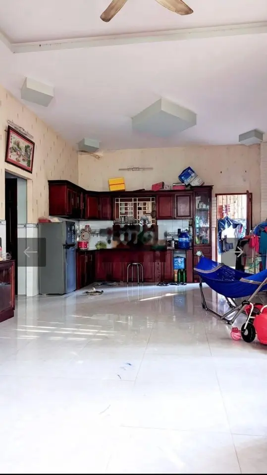 Bán nhà 940 triệu. diện tích 60,16m2 tại Lê Quang Sung, Phường 9