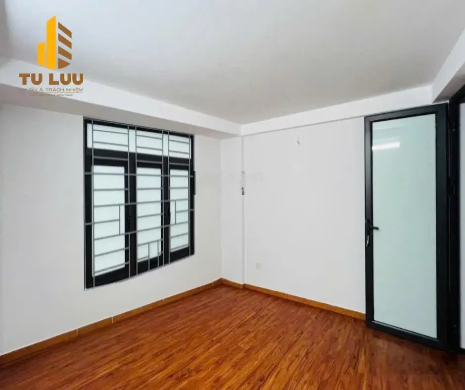 Giá rẻ nhất khu vực bán nhà phan đình giót, hà đông 33m, 5 tầng - full nội thất ở ngay