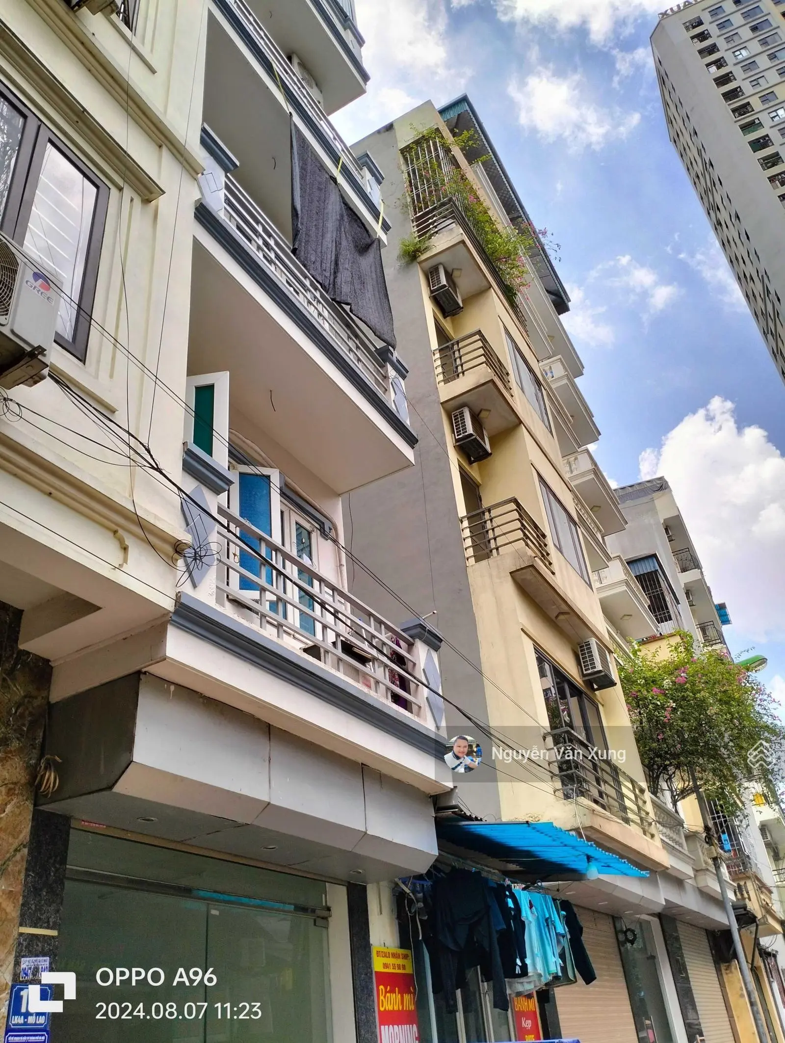 Bán gấp nhà ngõ 105 Chiến Thắng - Phân lô - Ô tô vào nhà, Văn Quán 56/60m2 Mt 3.8m, giá nhỉnh 12 tỷ