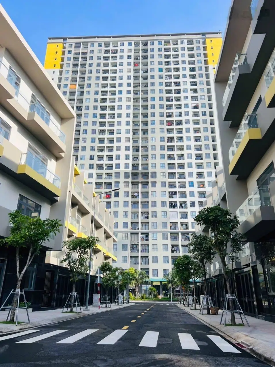 Bán Shophouse 4PN, 3WC tại Bcons City, đường Thống Nhất, Dĩ An, 7,5 tỷ VND
