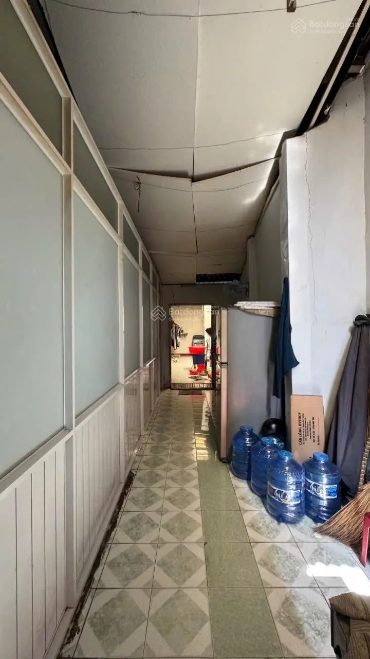 Nhà 2 tầng hẻm 3,0m Lê Đại Hành. DT: 4,1 x 19,0 NH 5,3m (80,4m2). Vũ Lộc Phát 0934033188
