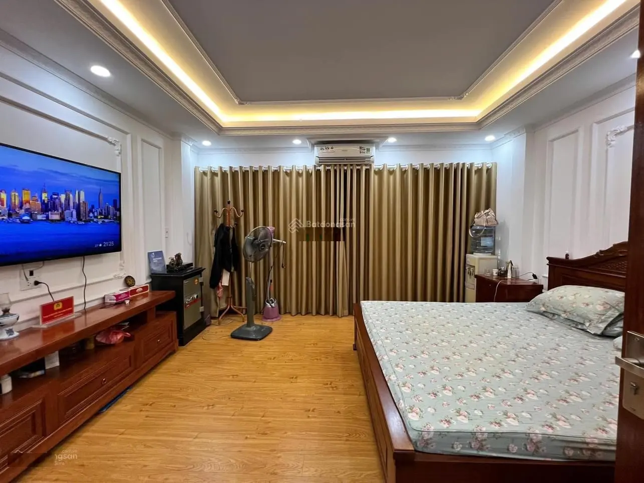 Bán GẤP- Siêu phầm - Cát Linh - Đống Đa - Thang Máy- Nhà Đẹp - Dt :34m2/7tầng/4,8mMT*Nhỉnh 9 tỷ