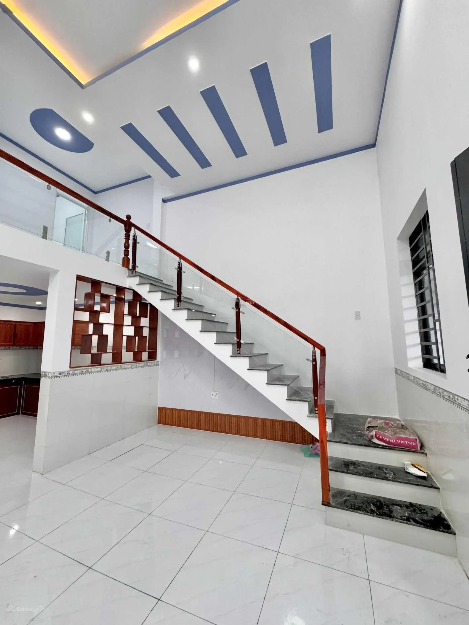Chính chủ bán nhà lầu ngay trạm thu phí Bửu Long, trả trước 500tr, nhà 6,5x15m giá ngộp giảm 300tr