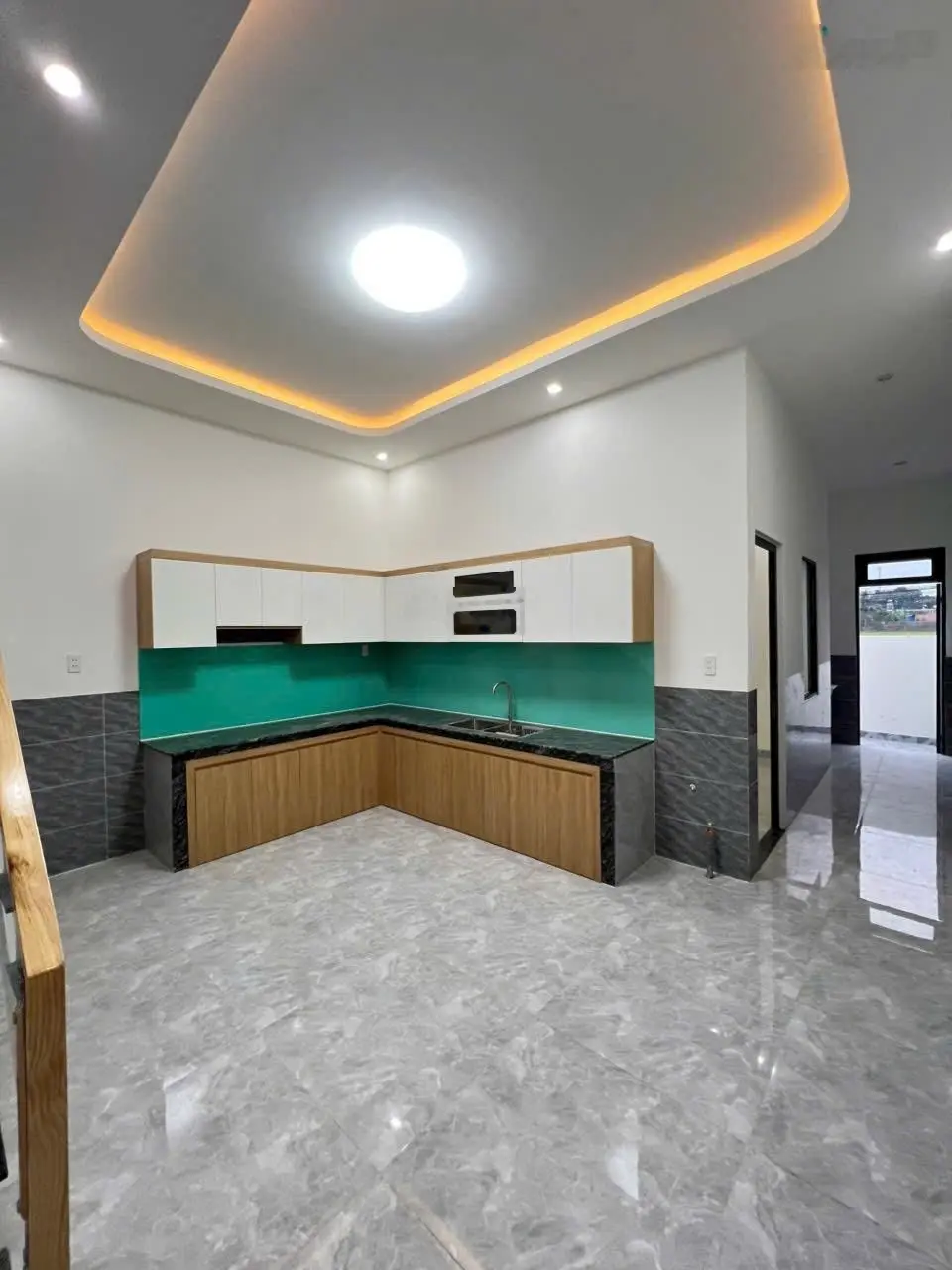 Sở hữu nhà lầu phường mới với giá xã huyện cũ ngay hôm nay
