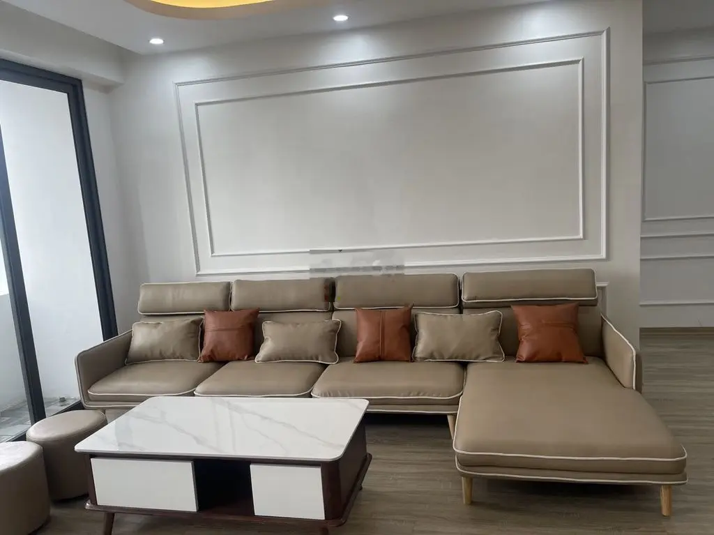 Bán căn hộ FLC Landmark Tower - Lê Đức Thọ, 160m² , 4PN,Full nội thất