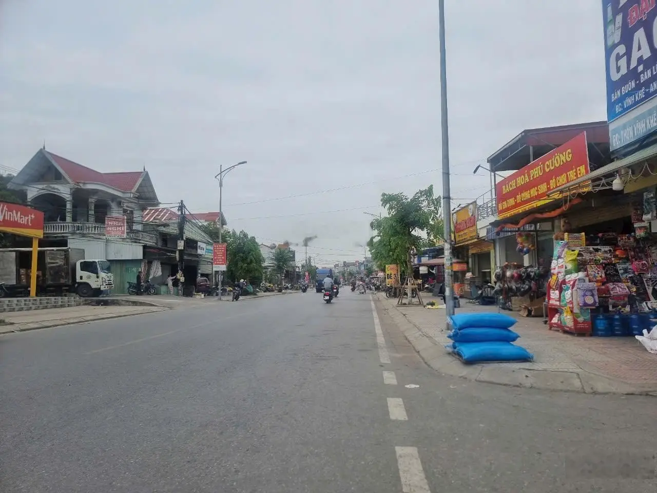 Bán đất tại đường máng thị, 7,29 tỷ vnd, 90m2, pháp lý đầy đủ, mặt tiền 4,5m