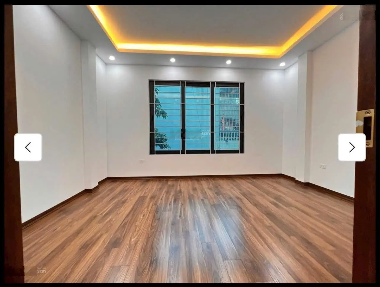 Bán nhà riêng tại phố Vĩnh Phúc, Ba Đình, Giá: 6,988 tỷ, 32m2, 5 tầng, lô góc, 3PN, 3WC