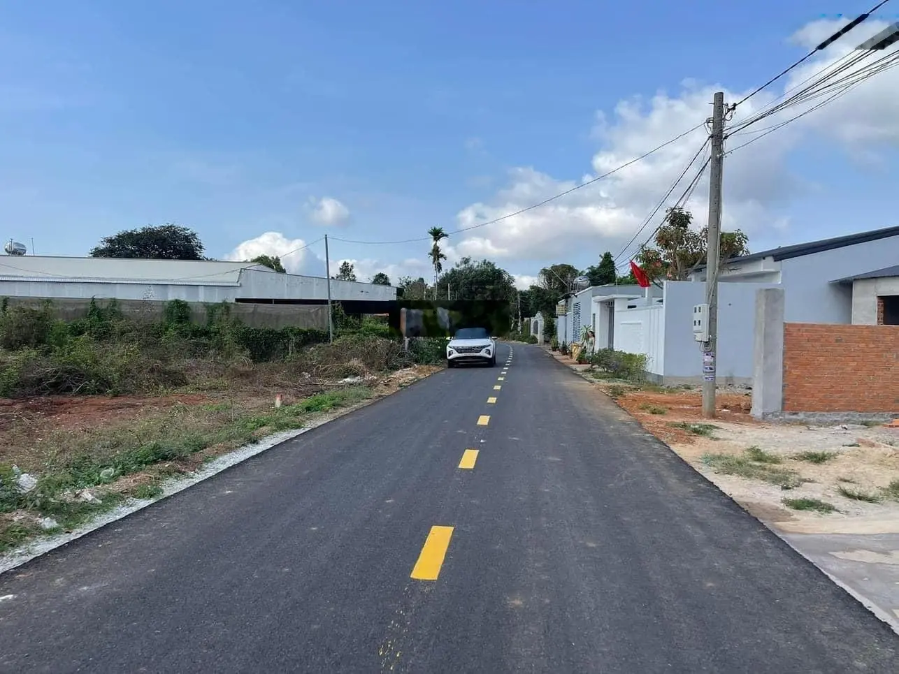 Gom vốn cần bán gấp lô đất ngay MTĐ Võ Văn Kiệt, Sóc Trăng gần TTS Giao Thông Vận Tải. DT 120m2/SHR