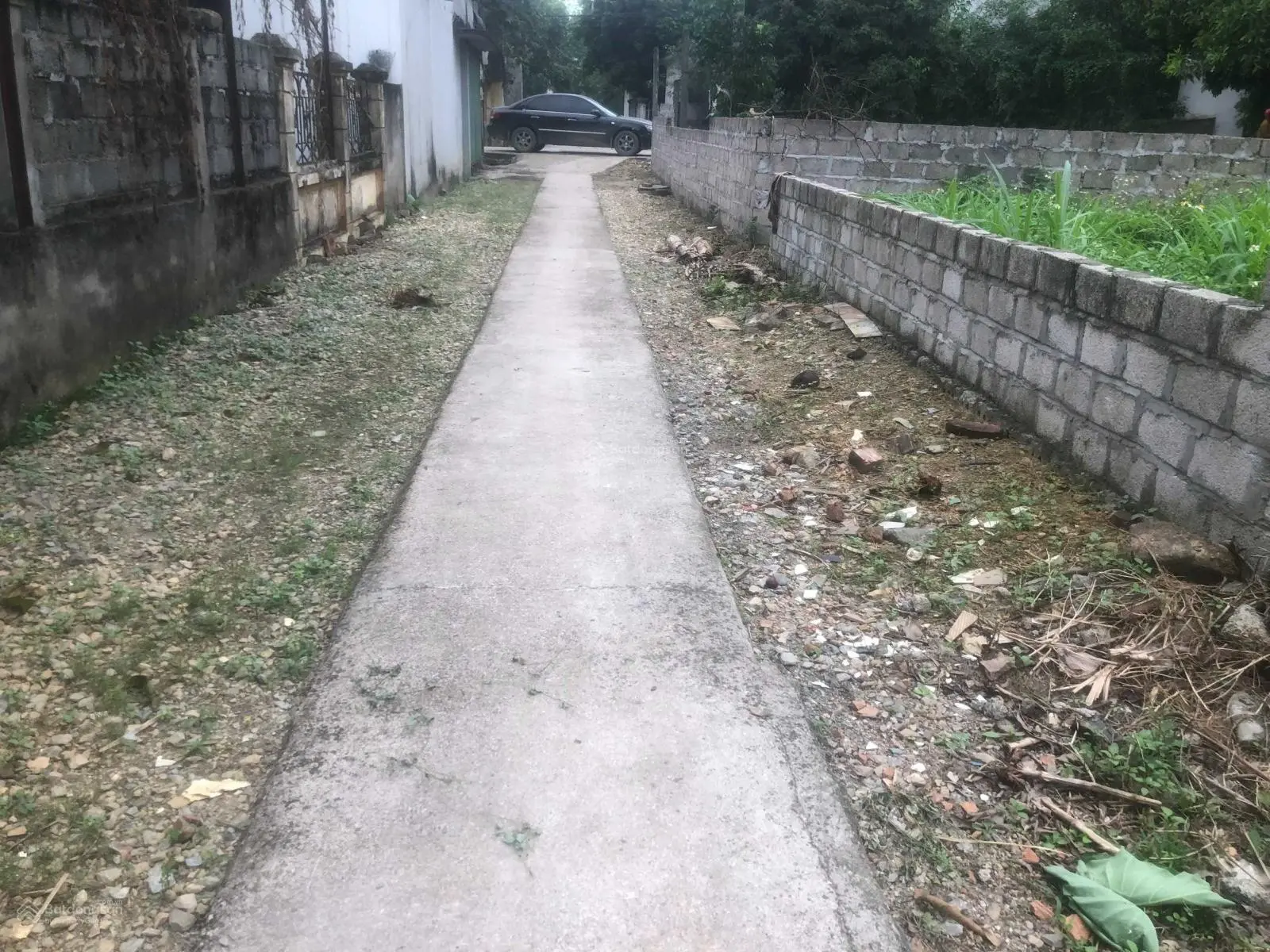 99m full thổ cư Nam Phương Tiến, ngay Hồ Văn Sơn, ô tô đỗ cửa cực đẹp