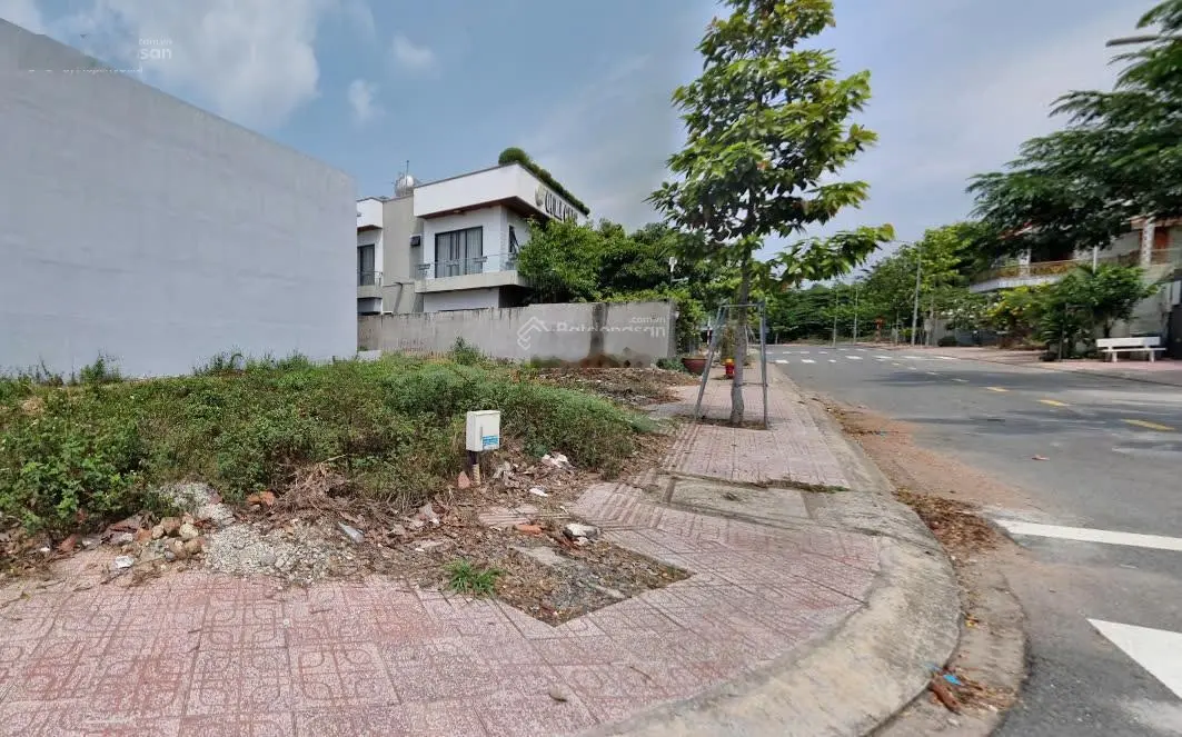 Giá ngộp cần bán gấp 750tr Nguyễn Thị Minh Khai, Tân Đông Hiệp, Dĩ An SHR giá 1 tỷ 100 triệu