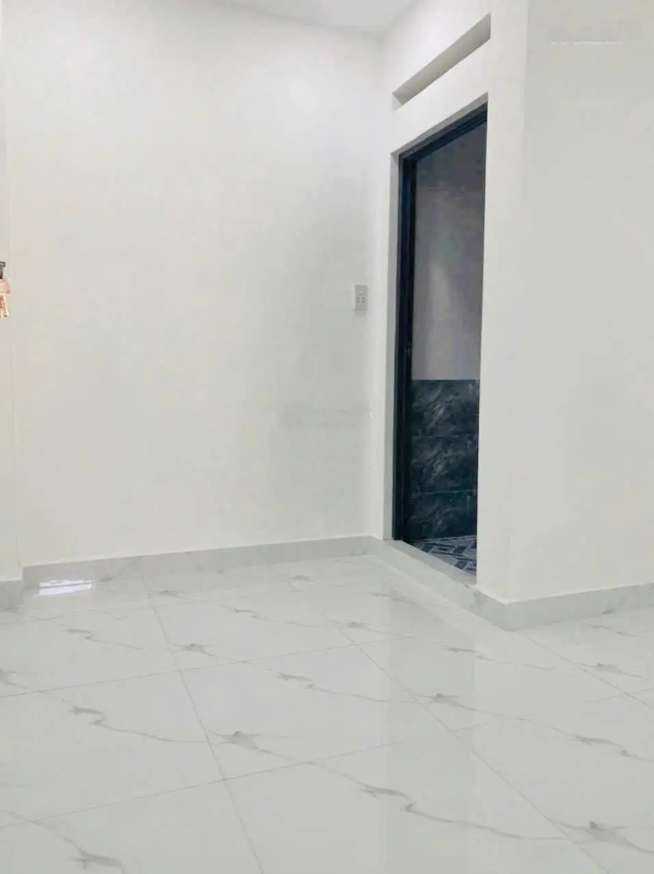[ quận 6 ] 4 tỷ 950 ( Nắm Chủ ) Chính chủ gởi bán Nhà hẻm 1/ đg Mai Xuân Thưởng, P6 Q6.