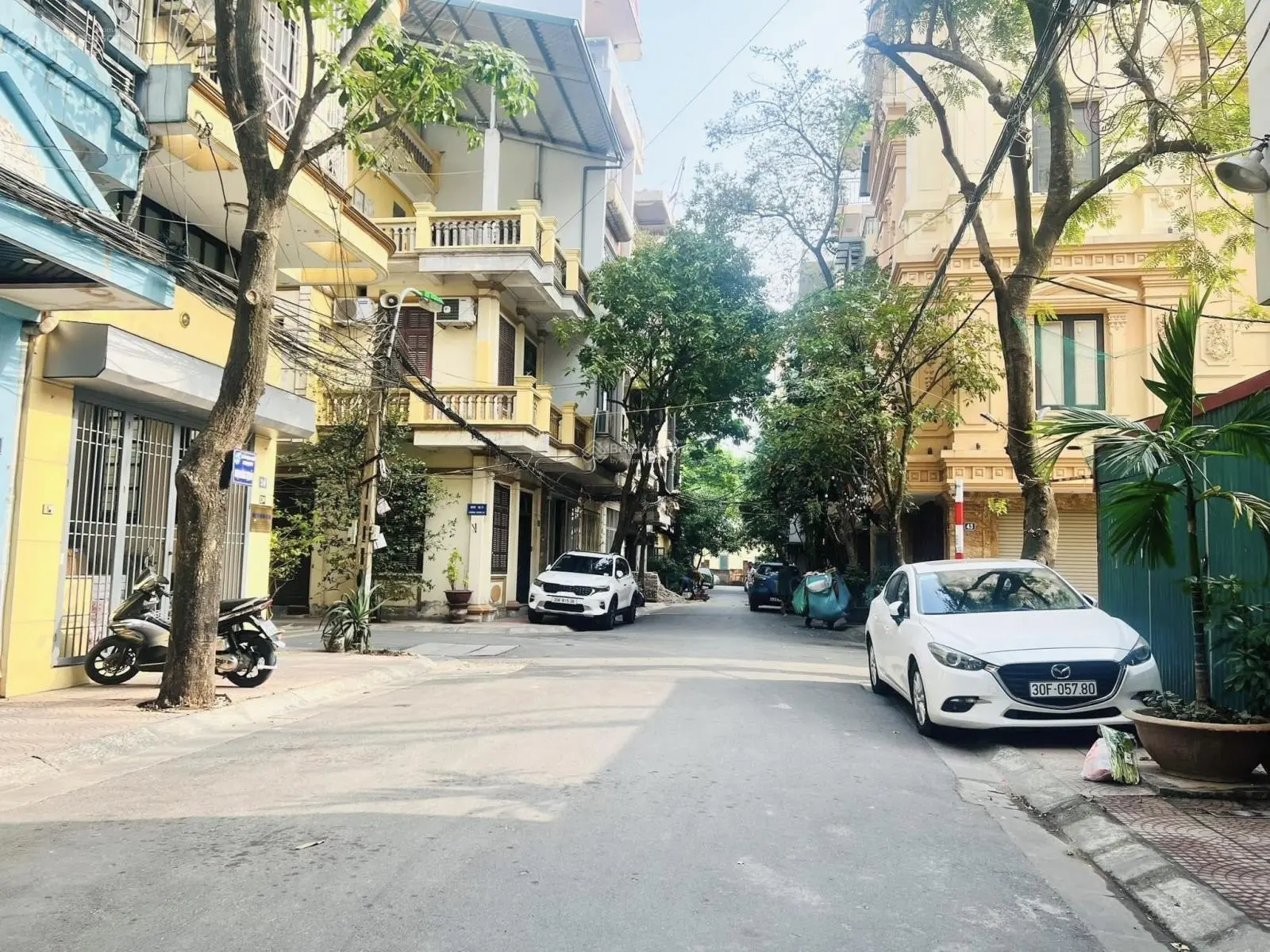Đẳng cấp! Bán nhà ngõ 105 Xuân La, Tây Hồ 70m2, phân lô, ô tô tránh vỉa hè, kinh doanh. Nhỉnh 21 Tỷ
