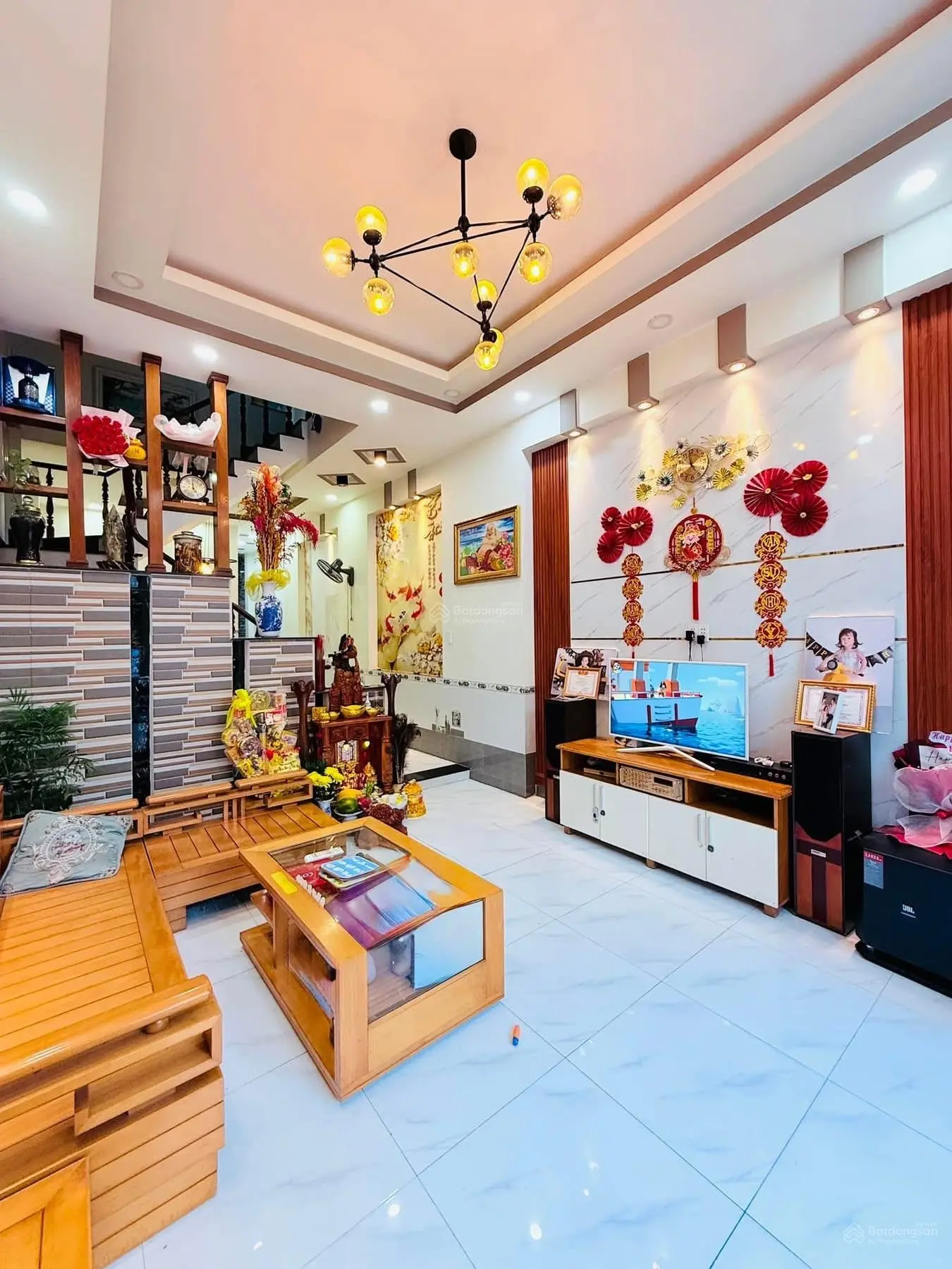 Gia Đình Tôi Chuyển Chỗ Ở Cần Bán Căn Nhà Sổ Riêng Giá Rẻ Tại Tp Dĩ An BD
