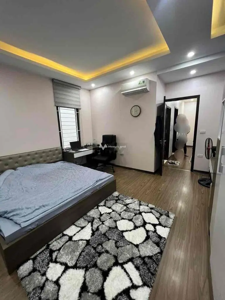Bán nhà tại ngõ 96 phố Đại Từ, Hoàng Mai. Diện tích 45m2