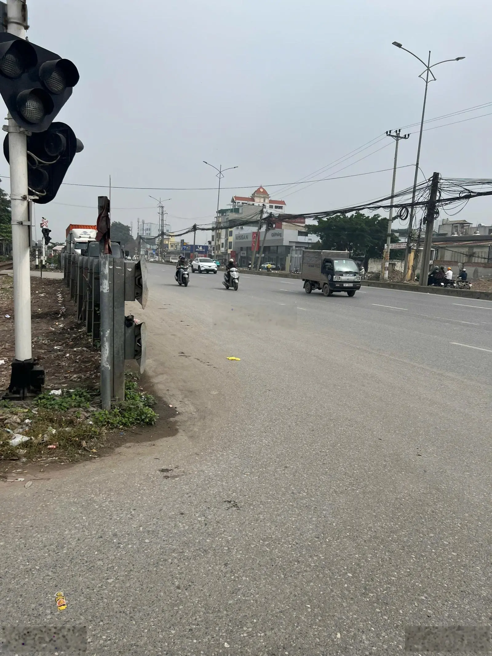 Bán nhà đẹp thang máy khu dân trí cao