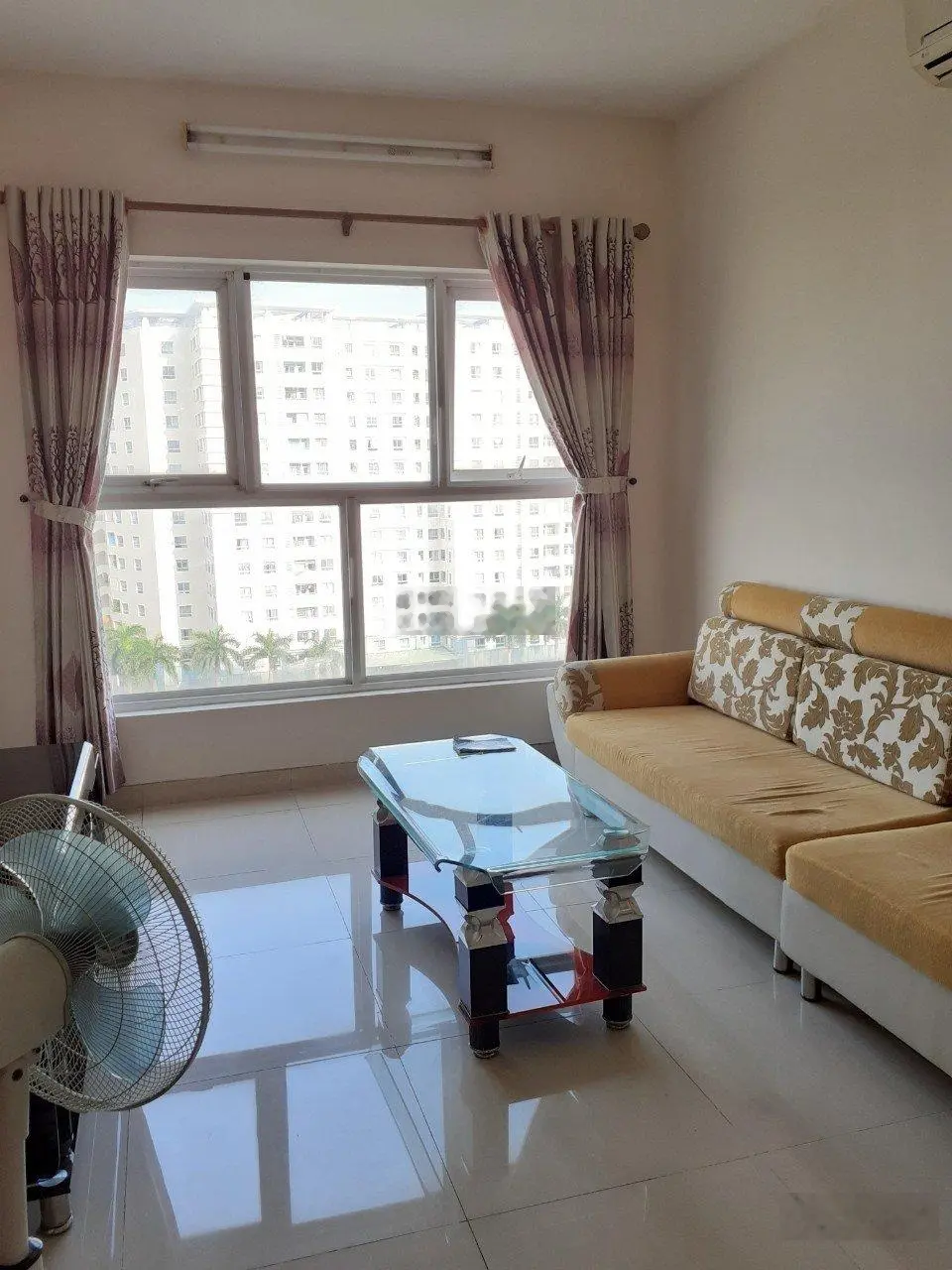 Cần bán căn hộ An Bình diện tích 71m2, 2 phòng ngủ, giá 2.050 tỷ, giấy tờ hợp lệ