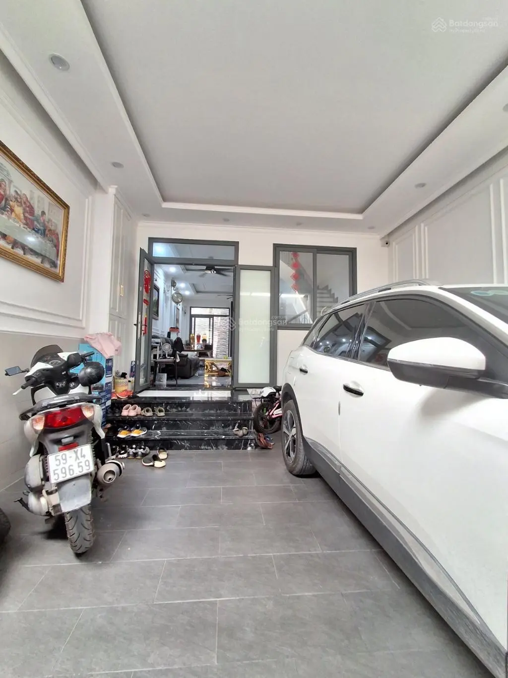 Bán Nhà Riêng Đẹp tại Lê Đình Quản, Cát Lái, Quận 2, TP.HCM, 11 tỷ, 80m2