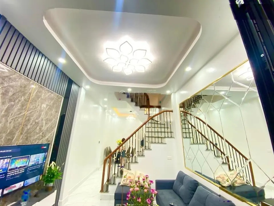 Siêu đẹp, nhà phố KIM HOA-ĐỐNG ĐA-HÀ NỘI, DT: 41m2 x 4 Tầng-MT: 3,8m / Giá : 7,45 Tỷ