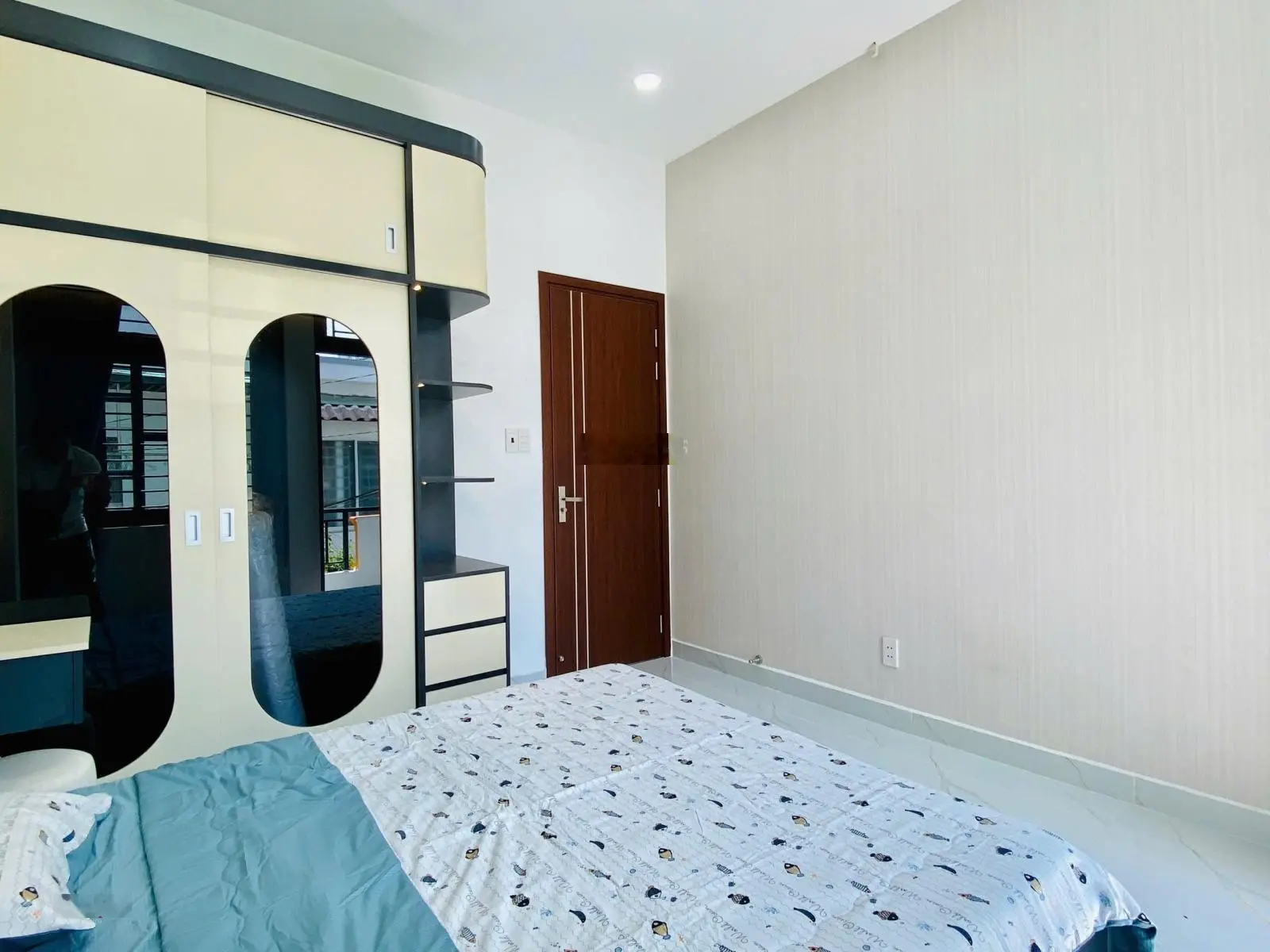 Thân gửi ACE môi giới HH 50tr bán nhà đúc BTCT 488/52/12 Phạm Văn Chiêu, Phường 16, Gò Vấp
