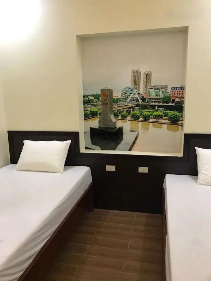 Chính chủ bán khách sạn đẹp, cơ hội