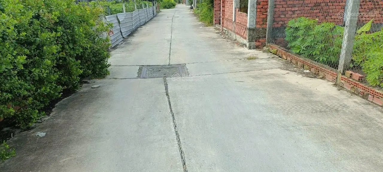 Bán gấp đất thổ cư 120m2/480tr Đ. Đồng Khởi, P. 9, Trà Vinh gần Co. Op Mart Trà Vinh, sổ hồng riêng